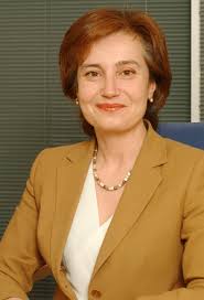 Sun Microsystems nombra a Pilar Torres vicepresidenta de ejecución ... - pilar-torres
