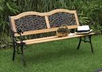 <b>Furniture</b>: <b>Garden benches designs</b>.