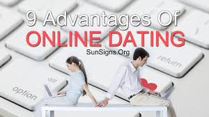 9 Advantages Of Online Dating Sun Signs