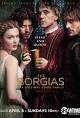 THE BORGIAS (TV Series 2011) - IMDb