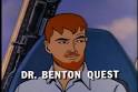 Dr. Quest - Jonny Quest Fanon Wiki - Dr_Quest