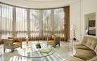 Small Living Room Curtains Ideas | chiqies.