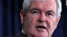 Gingrich's 2012 campaign leaves him with mixed legacy - CNN.