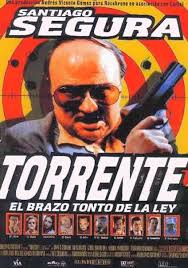 Torrente, el brazo tonto de la ley (1998) Images?q=tbn:ANd9GcQ2tQTgTeRK0ZaLNr_f1aY7jITVlt1OFCVuljL0c2YnBP7cYn0bBpagdHBucA