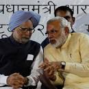 Taking Narendra Modi very seriously: Manmohan Singh - India - DNA
