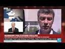 Western leaders condemn Nemtsov killing, press Kremlin - WorldNews