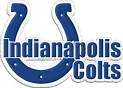 Indianapolis Colts Graphic