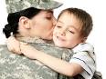 How to Talk to Kids About Deployment Safety | In Your Corner