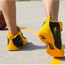 Jordan basketball shoes men's Hornet Series seasons wear non slip ...