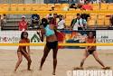 AYG Beach Volleyball: Dorita and Yi Ting fail to qualify for next ...