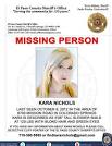 Missing teen's photo appears on Vegas escort site - WSMV Channel 4