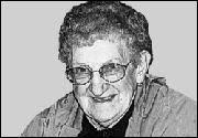 Christine M. Stein Obituary: View Christine Stein's Obituary by Milwaukee ... - 0003500963-01-1_204430