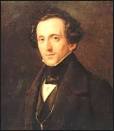 Felix Mendelssohn-Bartholdy (Composer) - Short Biography - Mendelssohn-Felix-12