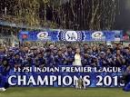 Mumbai Indians Win Second IPL Crown at Eden, Their Happy Hunting.