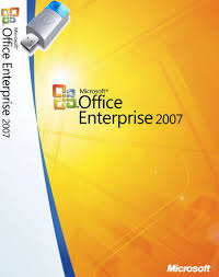 Microsoft Office 2007 Enterprise + Serial