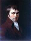 Portrait of John Crome (1768-1821) - John Opie