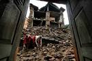Short Sharp Science: Earthquake hits Himalayas