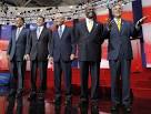 REPUBLICAN DEBATE: Five things to watch - Election 2012 - The ...