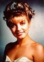 Sheryl Lee, the babe who played Laura Palmer was born today. - School Photo