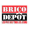BRICO DEPOT Logo Vector Download Free (Brand Logos) (AI, EPS, CDR ...