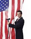 Stephen Colbert For President (Really! Maybe? Sorta?) | Mother Jones