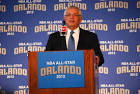 NBA All-Star celebration comes to Orlando in 2012 - Orlando Sports ...