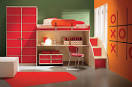 <b>Ideas</b> for <b>children's bedroom furniture</b>