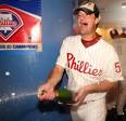 JAMIE MOYER signs a minor league deal with Colorado: The Survey ...