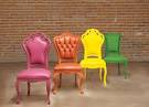 Colorful Furniture from POLaRT that Will Most Likely Change Your ...