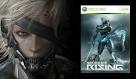 METAL GEAR RISING Box Art Briefly Exposed - News - www.