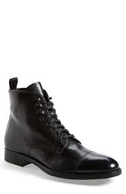 Men's Black Dress Shoes | Nordstrom