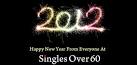 SinglesOver60.co.uk - Senior Online Dating - News