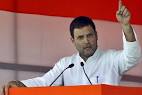 Indias enigmatic Rahul Gandhi fires up opposition at farmers.