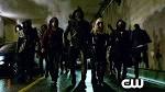 Final Arrow Season 2 Teaser Hints at Death, Promises Flash.