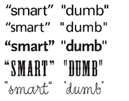 smart dum smart dum