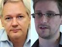 Claim asylum like me! WikiLeaks founder Julian Assange aims to ...