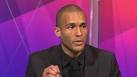 BBC News - Question Time - Racism in football reflects society.