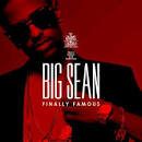 from Big Sean – How It Feel Lyrics on Rap Genius. Meaning - 1346278385_Big-Sean-Finally-Famous-Cover