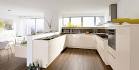 Stylish kitchens: ALNOSTAR CHARME. Quality Alno German kitchens ...