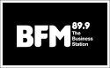 BFM 89.9 radio interview with Hilary Craig. Discussion of Learning.