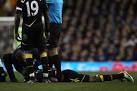 Bolton's Muamba collapses in FA Cup match vs Spurs - Sports ...