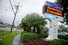 Hurricane Isaac hits land in Louisiana (+video) - CSMonitor.