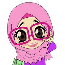 Hijab Cartoon on Pinterest | Hijabs, Anime and Muslim Women