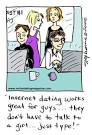 Internet Dating Great for Guys