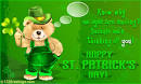 JT IRREGULARS: St. Patrick's Day!