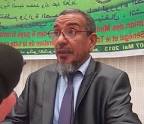 Alakhbar | Mauritanie-SG ministère de la Santé: l'Afrique est le ... - moussa_ould_ahmadna_sg_ministere_sante_mauritanie