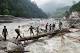 Uttarakhand: Weather hampers rescue work, Met warns of more rains