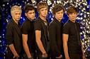 ONE DIRECTION - My fave!! - The X Factor Photo (16655284) - Fanpop