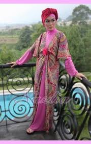 Raina dress - Butik Baju Muslim Online ~ Nazlia.Com | baju muslim ...