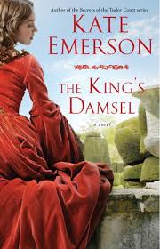 The King's Damsel (Secrets of The King's Damsel (Secrets of